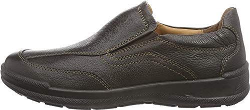 Jomos - Loafers - Bruin