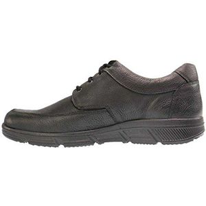 Jomos - Montana - Derbyheren - Zwart