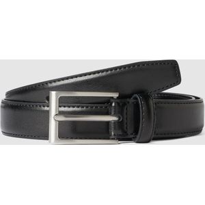 Gürtel aus Leder