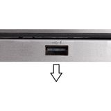 LogiLink - AU0025 - Data + Video Adapter - Zwart - USB 2.0