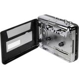 LogiLink Kassetten-Digitalisierer USB