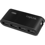 USB Hub LogiLink UA0085