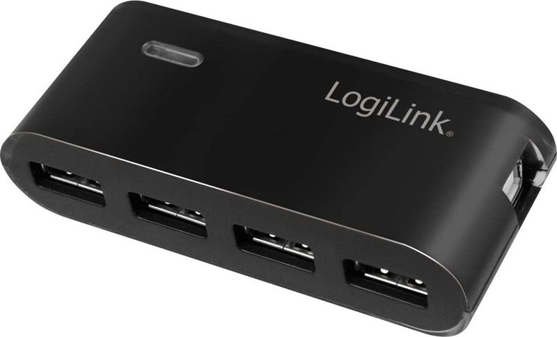 USB Hub LogiLink UA0085