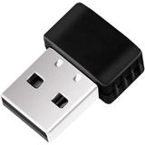 LogiLink Mini USB WiFi Adapter - 300Mbps - Nano Wireless N