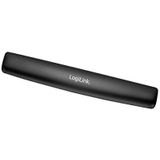 LogiLink ID0044 toetsenbord met polssteun, zwart