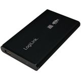 LogiLink UA0106 2,5  sata behuizing USB