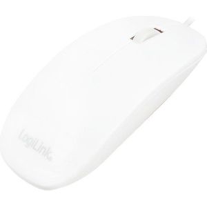 LOGILINK Optical USB-Maus ID0062
