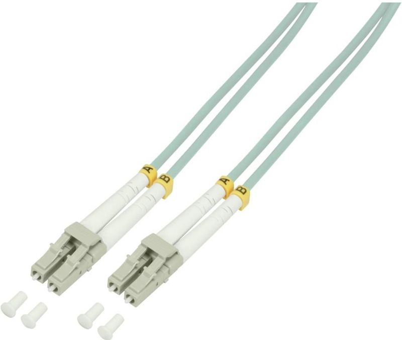 LogiLink 1m, LC - LC