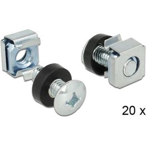 LogiLink AC111 Montage-Kit, Netwerk accessoires