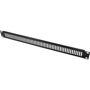 LogiLink - PN111B - Rack Spacer - Metalen - Voor Verbeterde Stabiliteit