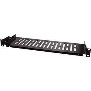 Opbergmiddelen - Rekplanken - Geschikt voor Modems en Routers - Praktisch en Solide