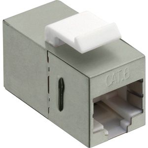 CAT6 STP Keystone Connector - RJ45