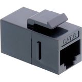 LogiLink - Aansluiting - Netwerkkabel - 0.03 m - U/UTP - CAT6