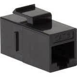 LogiLink - Aansluiting - Netwerkkabel - 0.03 m - U/UTP - CAT6