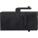 LogiLink - Aansluiting - Netwerkkabel - 0.03 m - U/UTP - CAT6