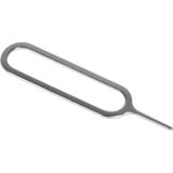 LogiLink - AA0047 - Sim-Kaartadapter - Wit - 3 Stuks