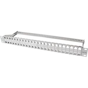 LogiLink Prüfen, Server accessoires, Grijs