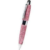 LogiLink - ID0124 - Muis - Roze - Bedraad