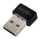 LogiLink Wireless LAN 802.11 AC Adapter - Netzwerkadapter - USB 2.0