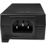 PoE-injector - 30W Uitgangsvermogen