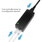 PoE-injector - 30W Uitgangsvermogen