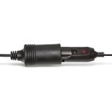LOGILINK Zigarettenanzünder-Verlängerung CP0111, 2 m