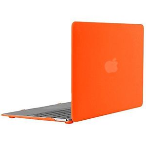 LogiLink Hardcover (beschermhoes) voor 11"" MacBook Air, racing oranje