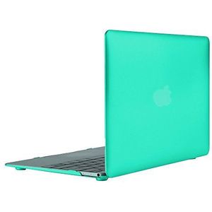 LogiLink Hardcover (beschermhoes) voor 13"" MacBook Air, sky blue