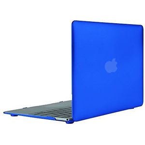LogiLink Hardcover (beschermhoes) voor 13"" MacBook Air, royal blue