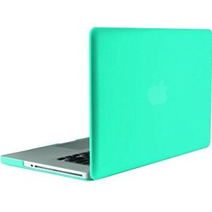 LogiLink Hardcover (beschermhoes) voor 13"" MacBook Pro (Retina Display), hemelsblauw