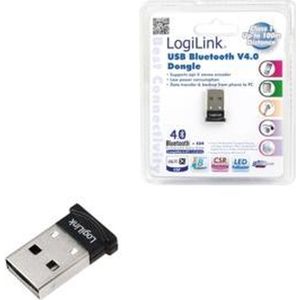 LOGILINK bluetooth 4.0 - BT0037  USB2.0 - 100m - Ultra Small