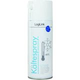LogiLink Coolant spray (0.4 l)