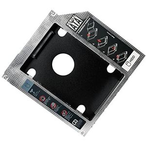 LogiLink AD0017, Accessoires voor harde schijven