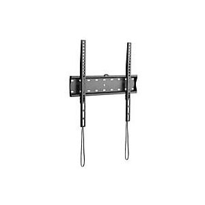 LogiLink BP0013 TV-houder wandmontage BP0013 TV muurbeugel (32 – 55 inch) 32-55"" (fix: unbeweglich) zwart