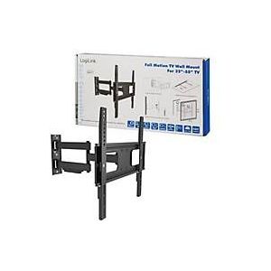 LogiLink BP0014 TV- und Bildschirmhalterung