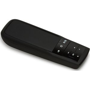 LogiLink - Wireless Presenter - Zwart - Draadloze Technologie - Tot 15 m Bereik
