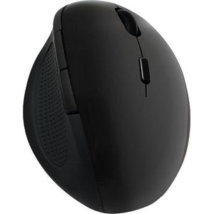 LogiLink Mouse ID0139 - zwart