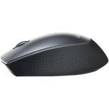 LogiLink ID0160 muis Ambidextrous RF Draadloos Optisch 1200 DPI