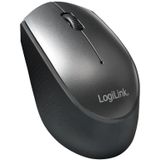 LogiLink ID0160 muis Ambidextrous RF Draadloos Optisch 1200 DPI
