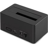 LogiLink QP0027 Basisstation Voor Opslagstations