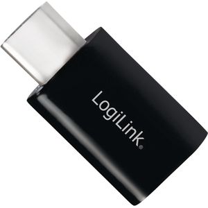 LogiLink BT0048 netwerkkaart & -adapter Bluetooth 3 Mbit/s