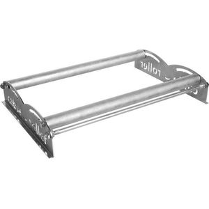 LogiLink - WZ0036 - Kabelhaspel - Staal - 540 mm - Draagvermogen 150 kg