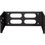 4U wand server rack 494x400x183mm (BxDxH) - Server kast