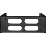 4U wand server rack 494x400x183mm (BxDxH) - Server kast
