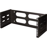 4U wand server rack 494x400x183mm (BxDxH) - Server kast