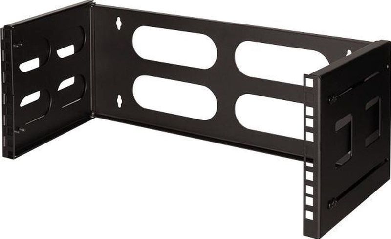 4U wand server rack 494x400x183mm (BxDxH) - Server kast