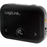 LogiLink BT0050 Bluetooth muziekzender/ontvanger Bluetooth versie: 4.2 8 m