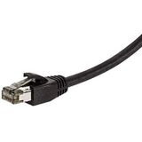 LOGILINK CAT.8.1 Patchkabel Prime Line S/FTP schwarz 2m