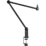 LOGILINK - AA0127 - Professionele microfoonstandaard