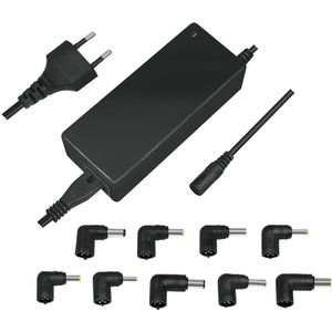 LogiLink PA0215 universele notebook oplader